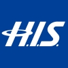 HISのロゴ