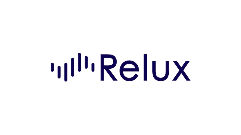Reluxのロゴ
