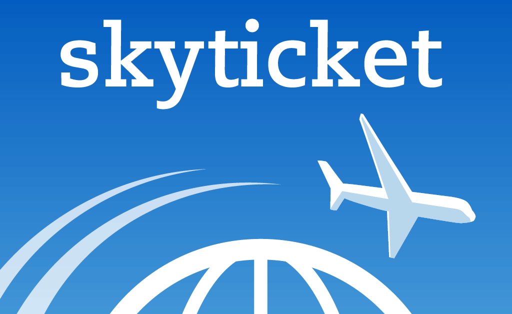 ワーホリにおすすめ海外航空券スカイチケット（Skyticket）