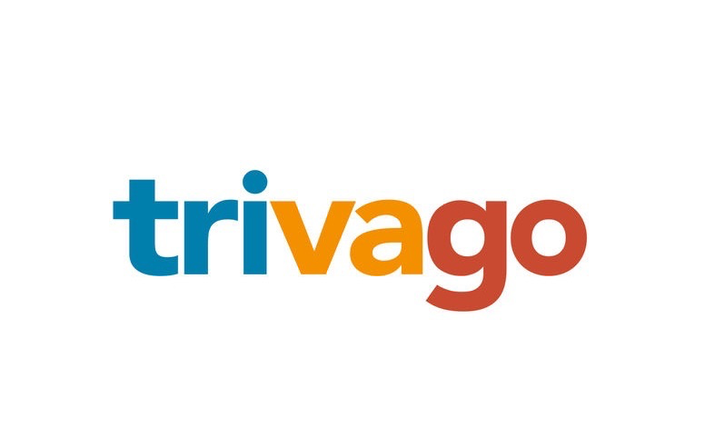 トリバゴのロゴ