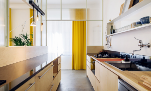 Airbnb（エアービーアンドビー）でホストになるために用意した部屋の写真