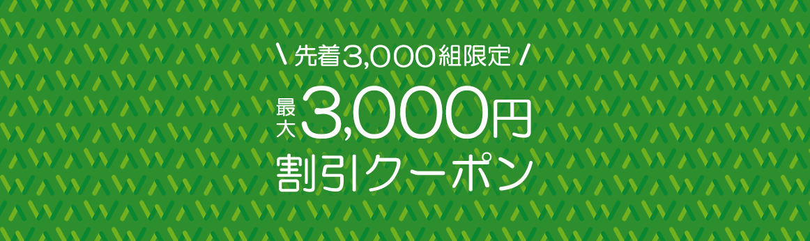 サプライス(Surprice!)の海外航空券・海外航空券+ホテル予約の最大3,000円割引クーポン